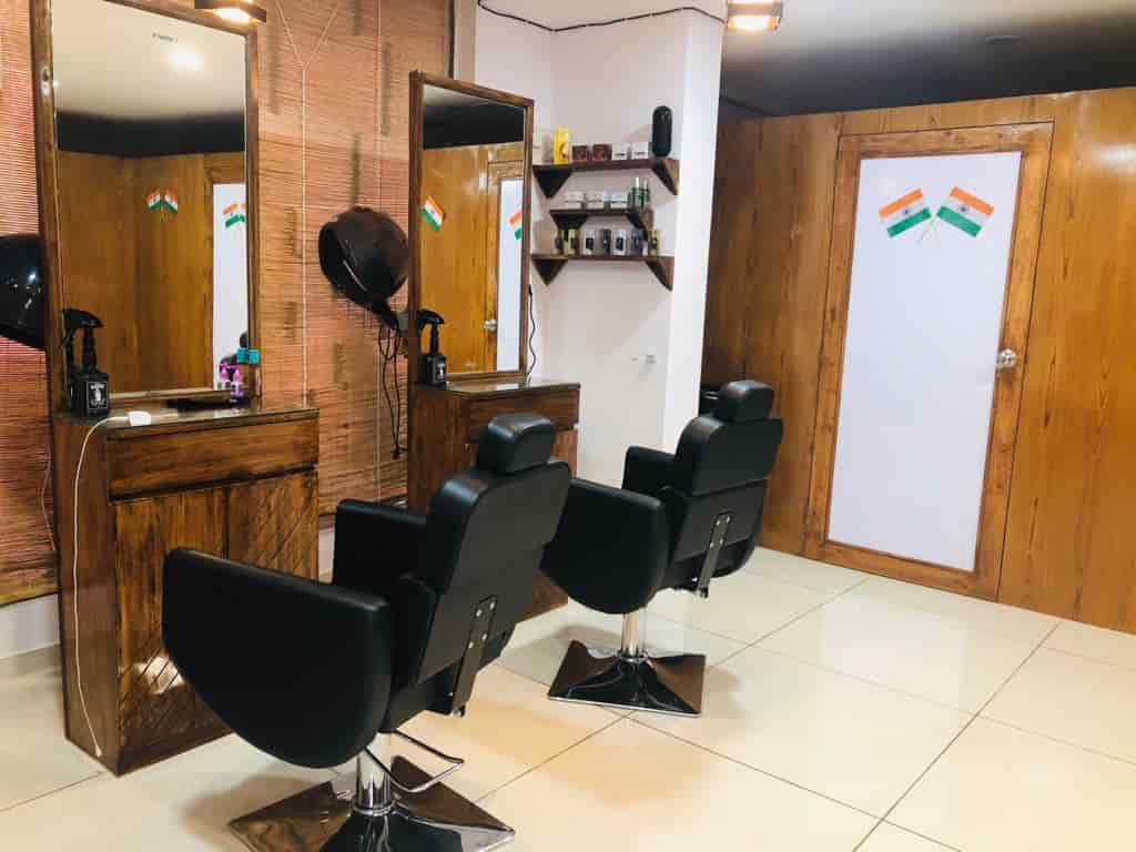 Indian salon near me