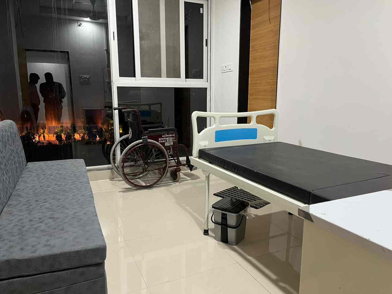 Lab view 6