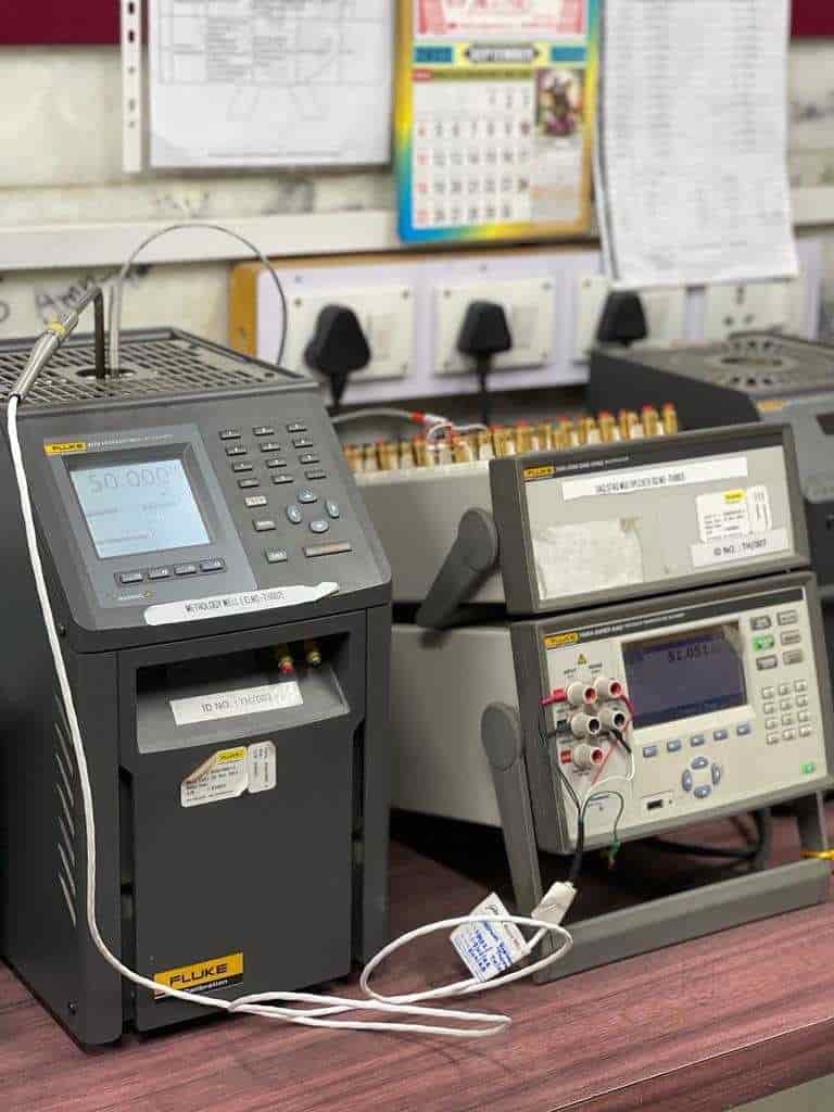 Top Stopwatch Calibration Services in Makarpura Industrial Estate