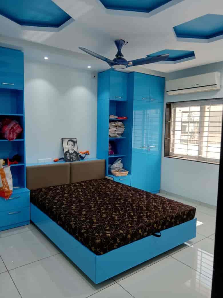 Ospree Modular Furniture in Waghodia,Vadodara Best Carpenters in