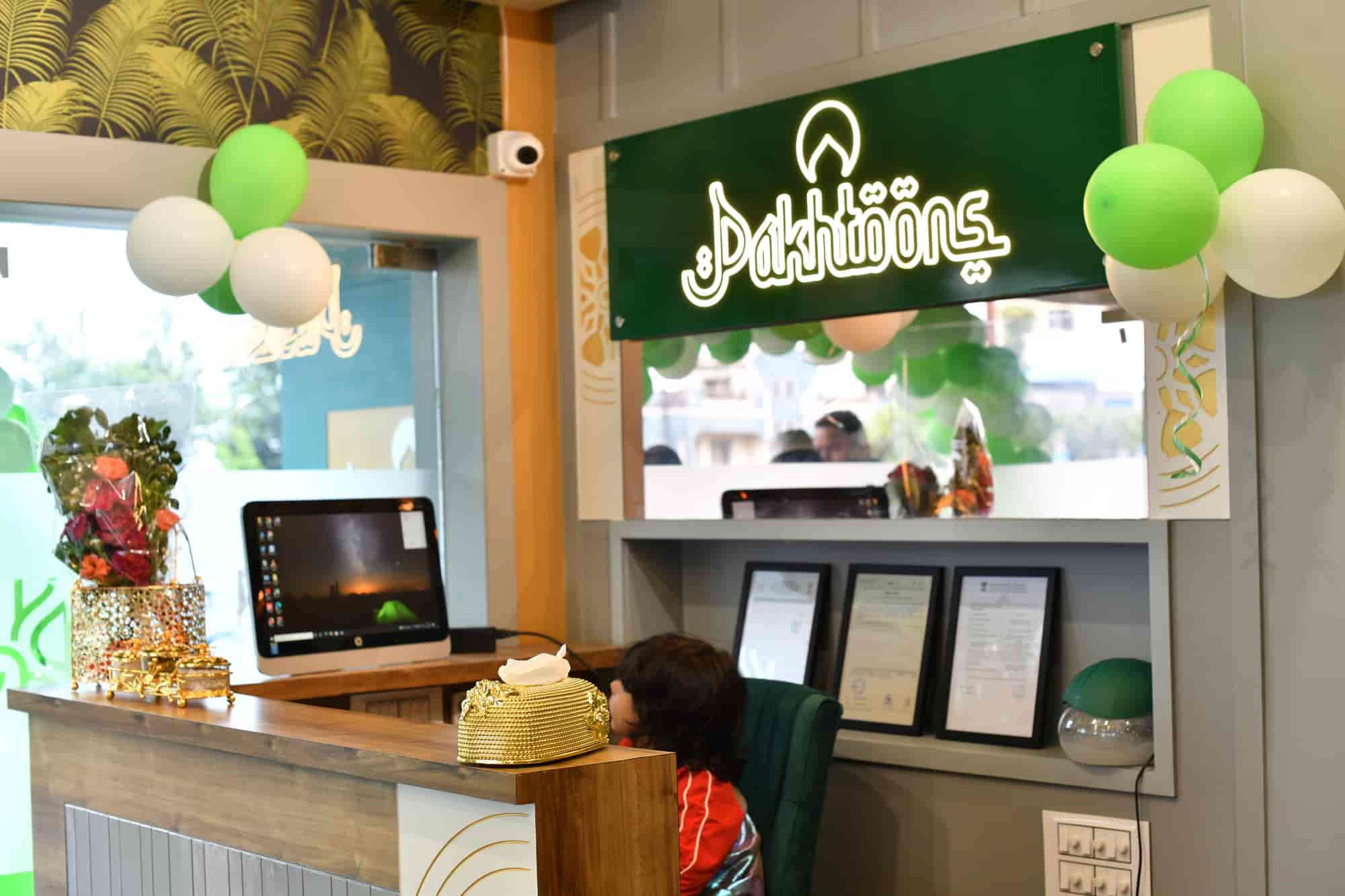 Top Home Delivery Restaurants in Vrindavan Cross Road, Vadodara Best