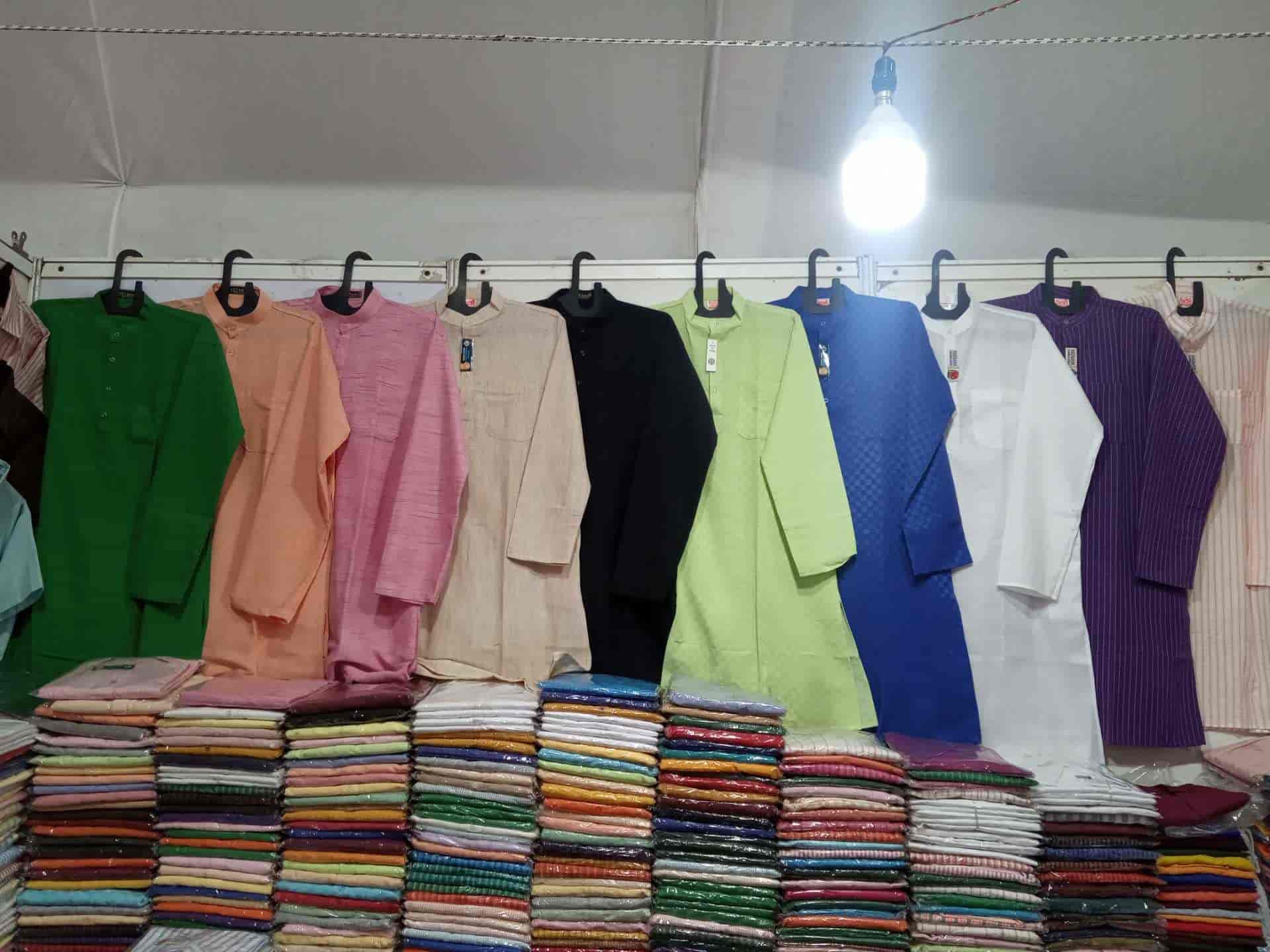 Shifa Khadi Cloth in Akota Vadodara Best Khadi Bhandar Stores near me in Vadodara Justdial