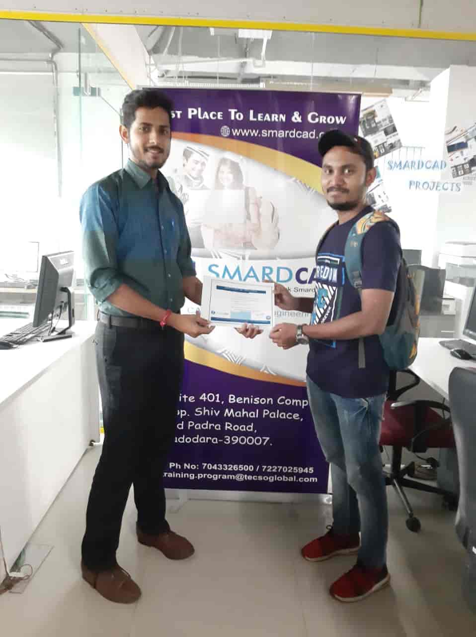 AUTOCAD Electrical Training Institutes in Vadodara Computer Training