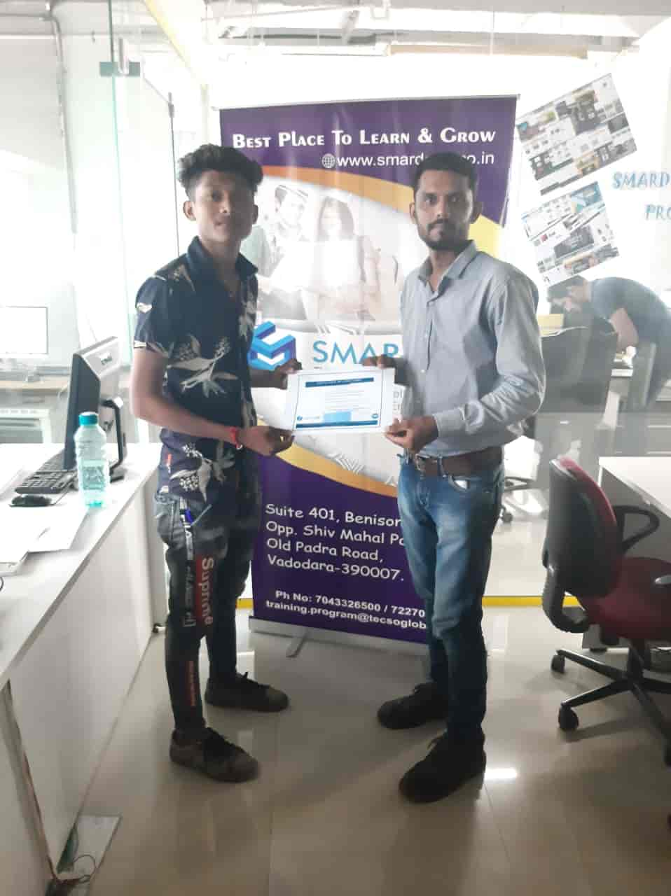 AUTOCAD Electrical Training Institutes in Vadodara Computer Training