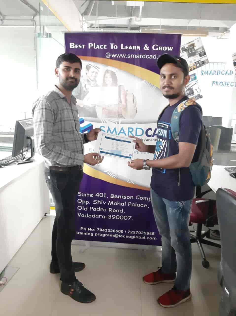 AUTOCAD Electrical Training Institutes in Vadodara Computer Training