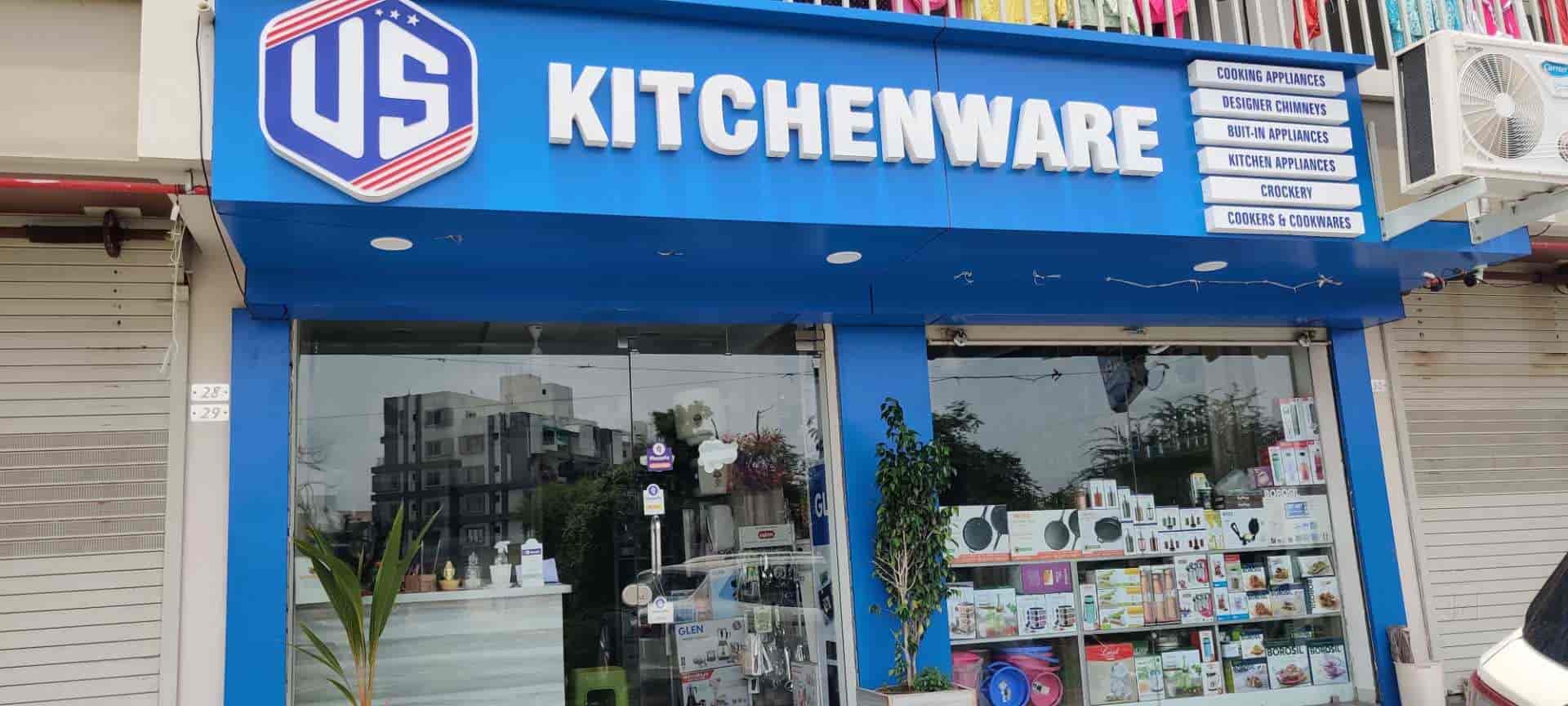 Top 20 Hettich Modular Kitchen Dealers in Vadodara Best Hettich