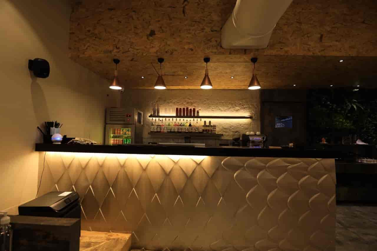 Thyme & Whisk in Vadodara,Vadodara Order Food Online Best