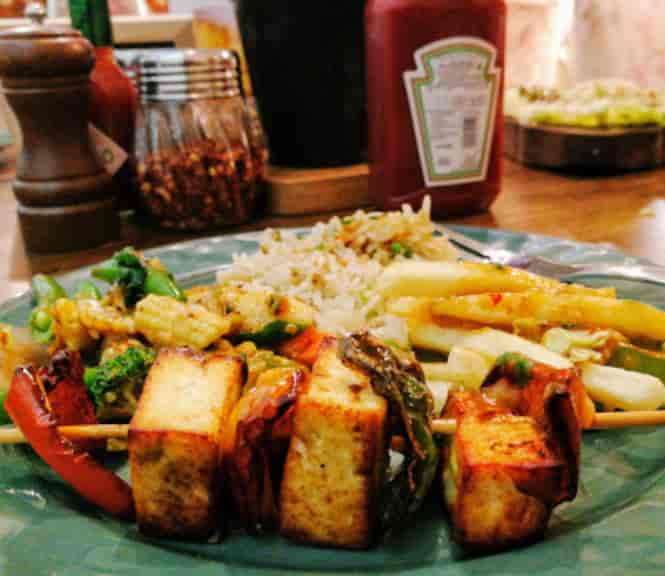 Thyme & Whisk in Vadodara,Vadodara Order Food Online Best