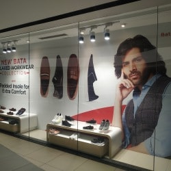Bata hush puppies store store