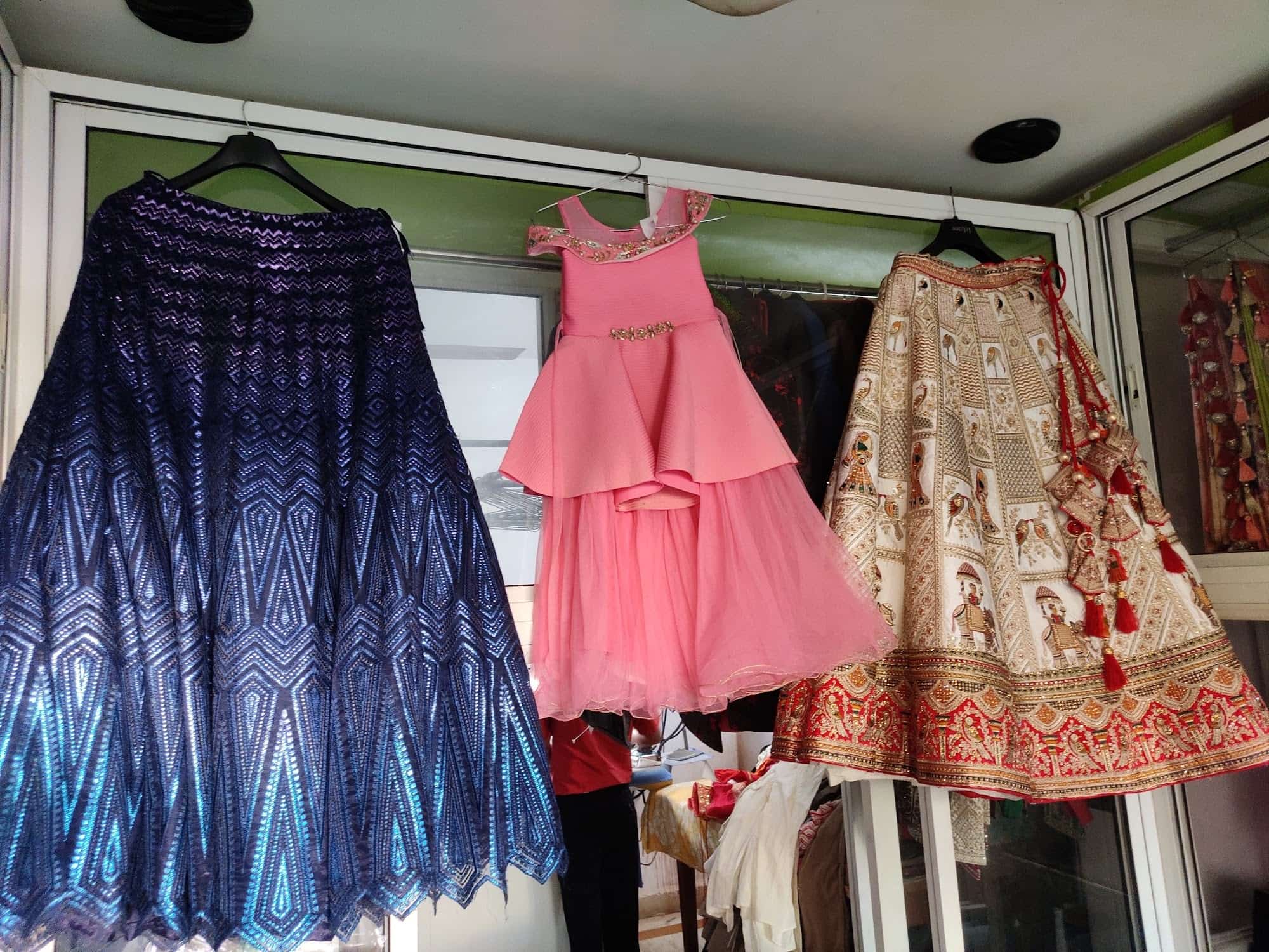 Ashutosh Laundry & Dry Cleaning in Sama Road,Vadodara Best Laundry