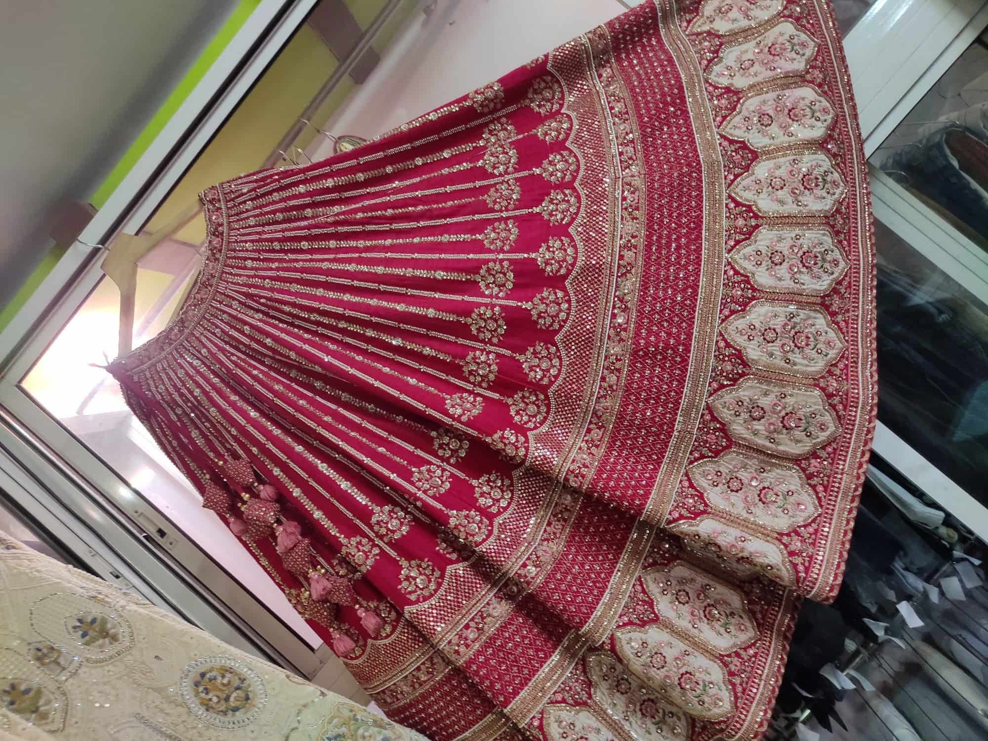 Ashutosh Laundry & Dry Cleaning in Sama Road,Vadodara Best Laundry