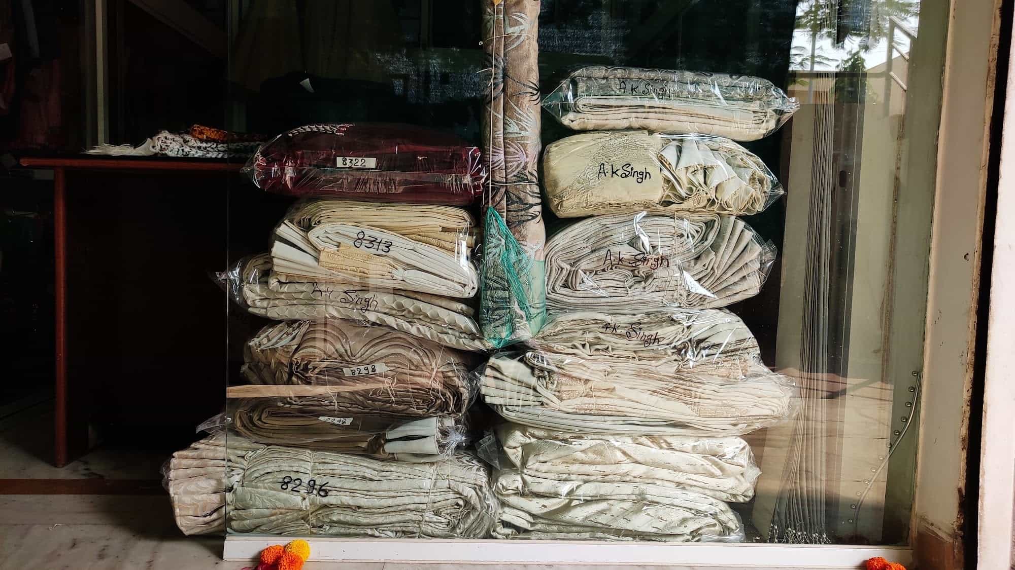 Ashutosh Laundry & Dry Cleaning in Sama Road,Vadodara Best Laundry