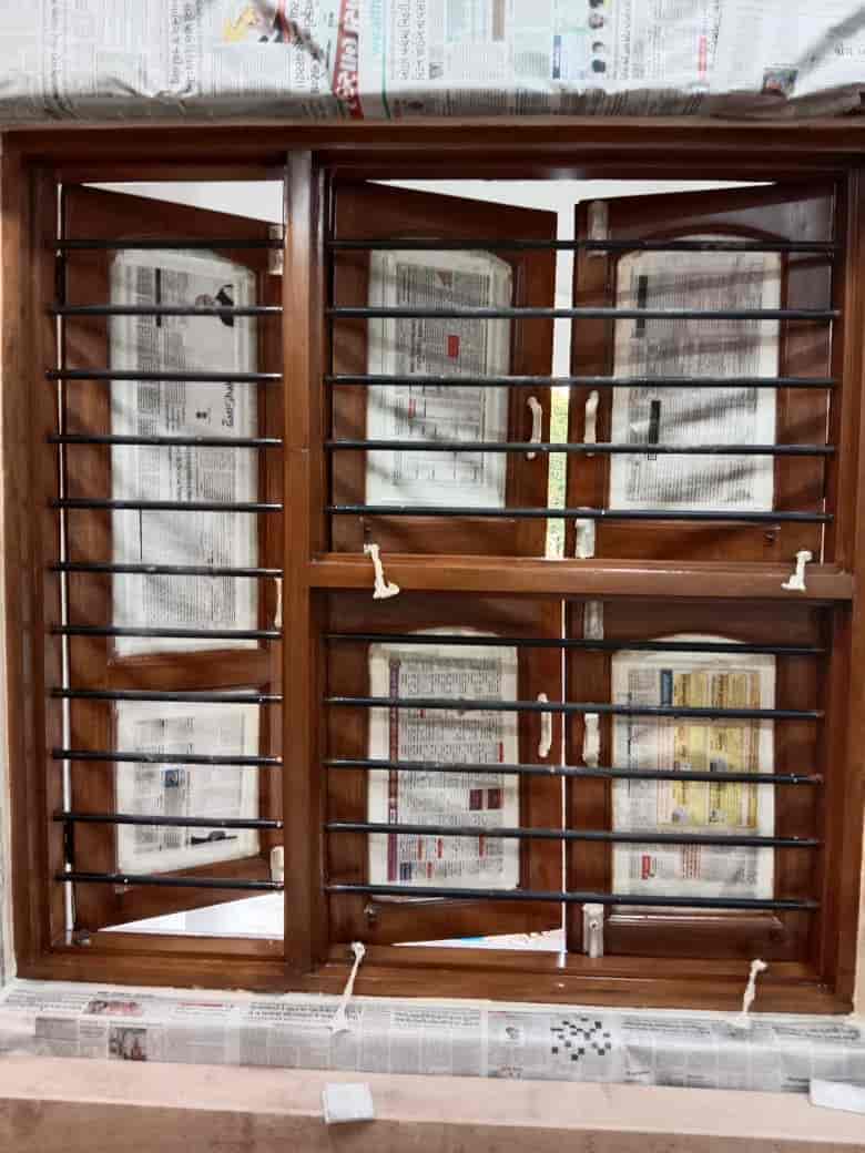 Baroda Surface Coating in Chhani,Vadodara Best Painting Contractors