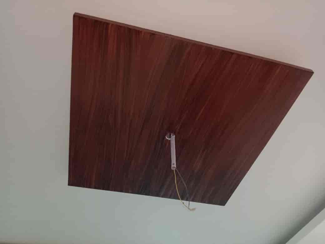 Baroda Surface Coating in Chhani,Vadodara Best Painting Contractors
