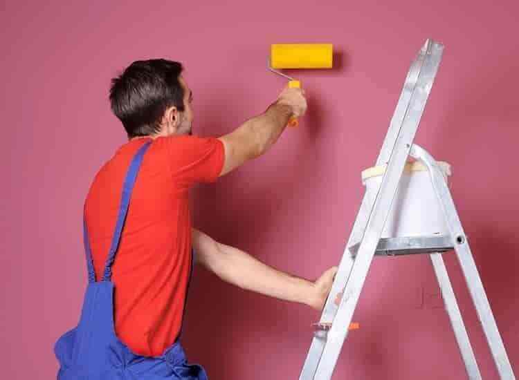 Baroda Surface Coating in Chhani,Vadodara Best Painting Contractors