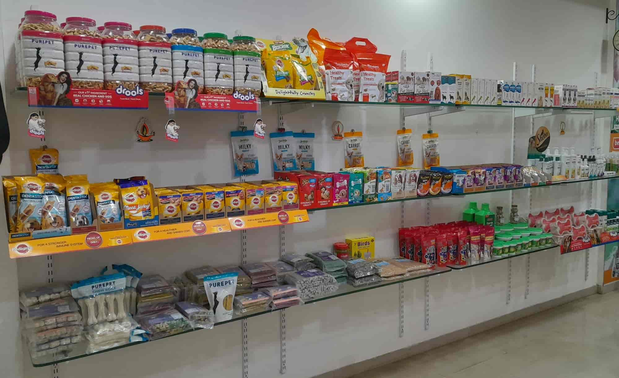 Pawfect in Gotri,Vadodara Best Pet Shops in Vadodara Justdial