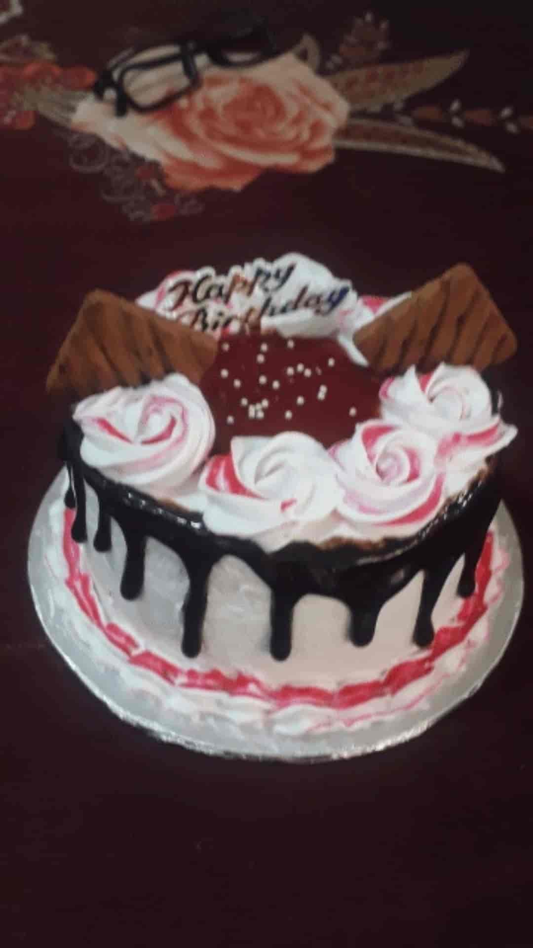 Top 10 Baking Classes For Cake In Vadodara Best Cake Making Classes 