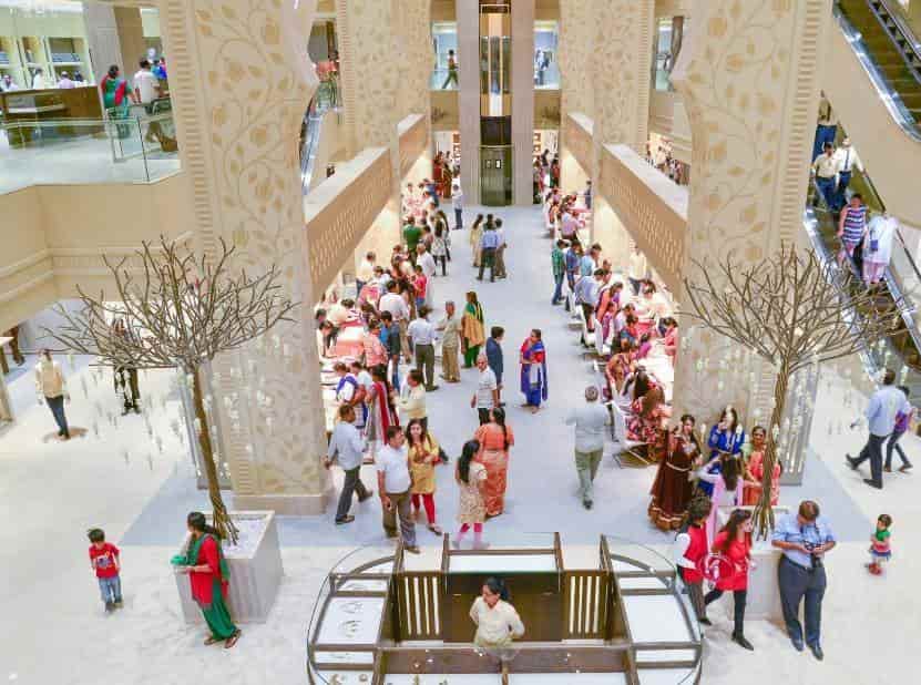 9 Photos of Shree Mukt Jewellers Baroda Pvt Ltd in Alkapuri Vadodara Justdial