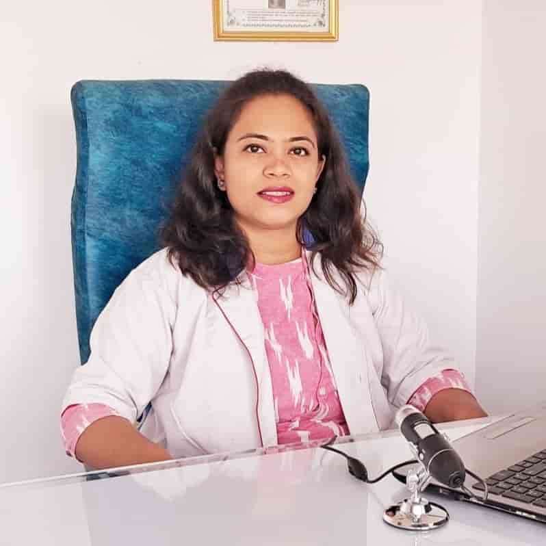 Dr CARE Skin & Hair Clinic in Waghodia Road,Vadodara Best Homeopathic