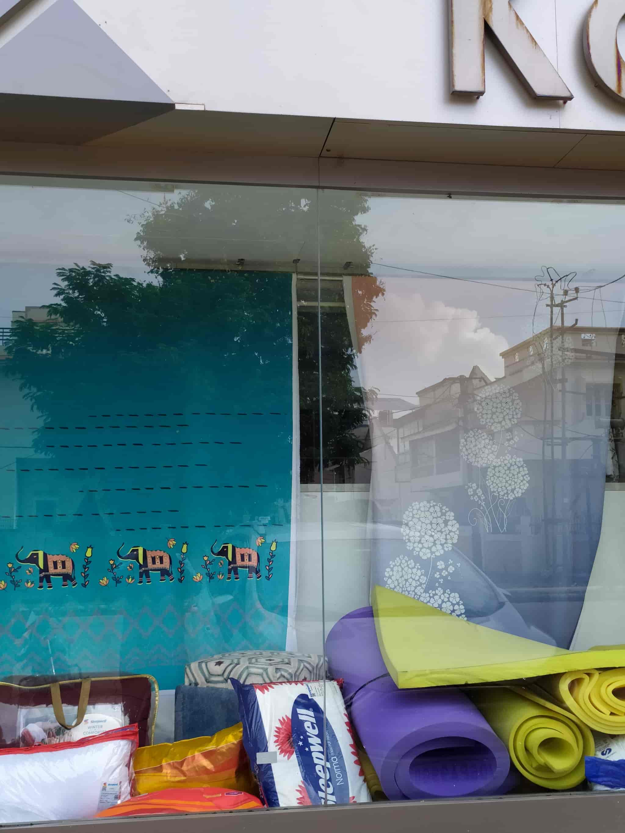 Top Sleepwell Mattress Dealers in Race Course Best Sleepwell Mattress