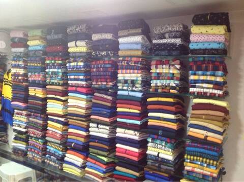 TQS, Dandia Bazar - T Shirt Retailers 