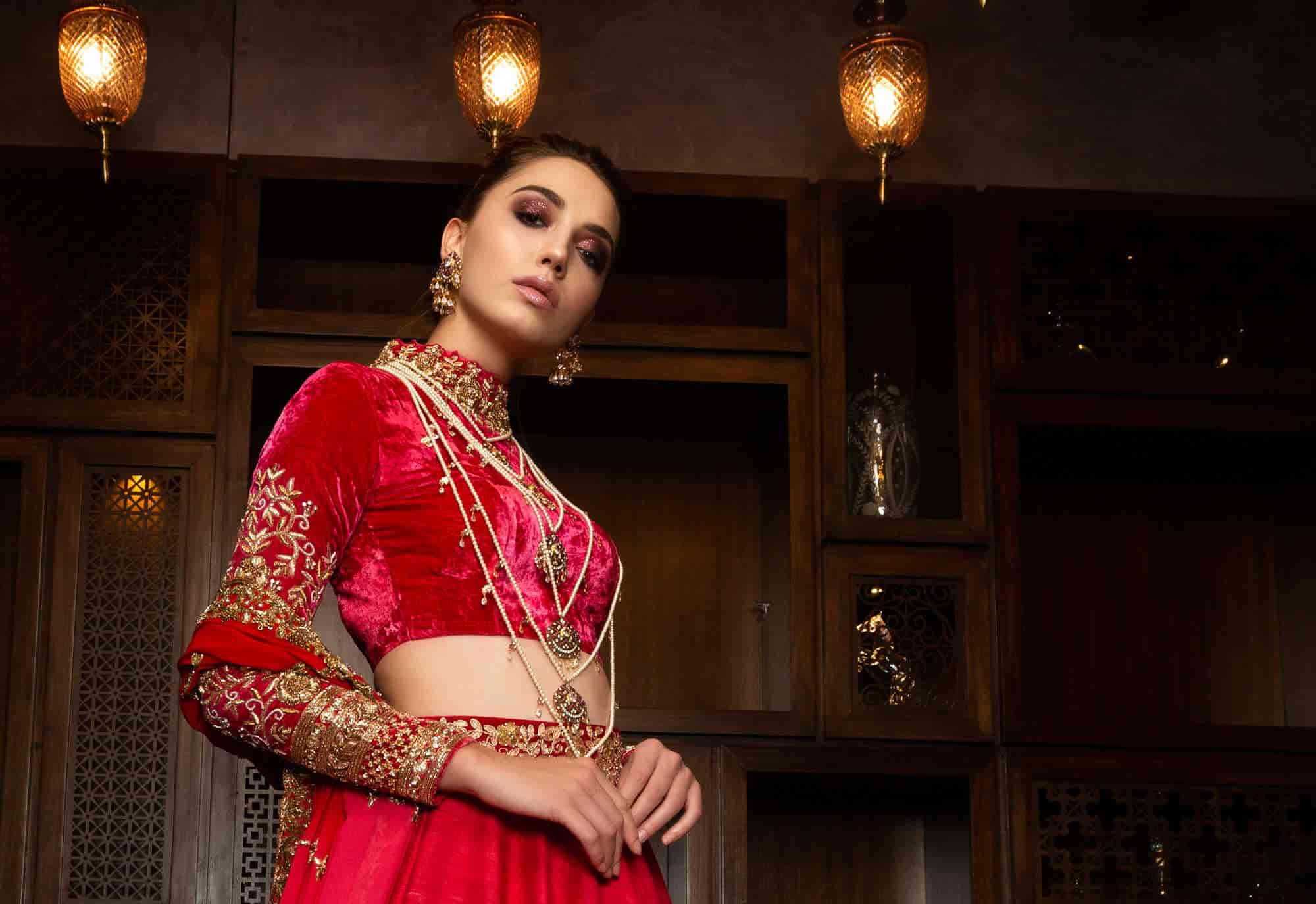 Amrin Khan in Old Padra Road,Vadodara Best Boutiques in Vadodara