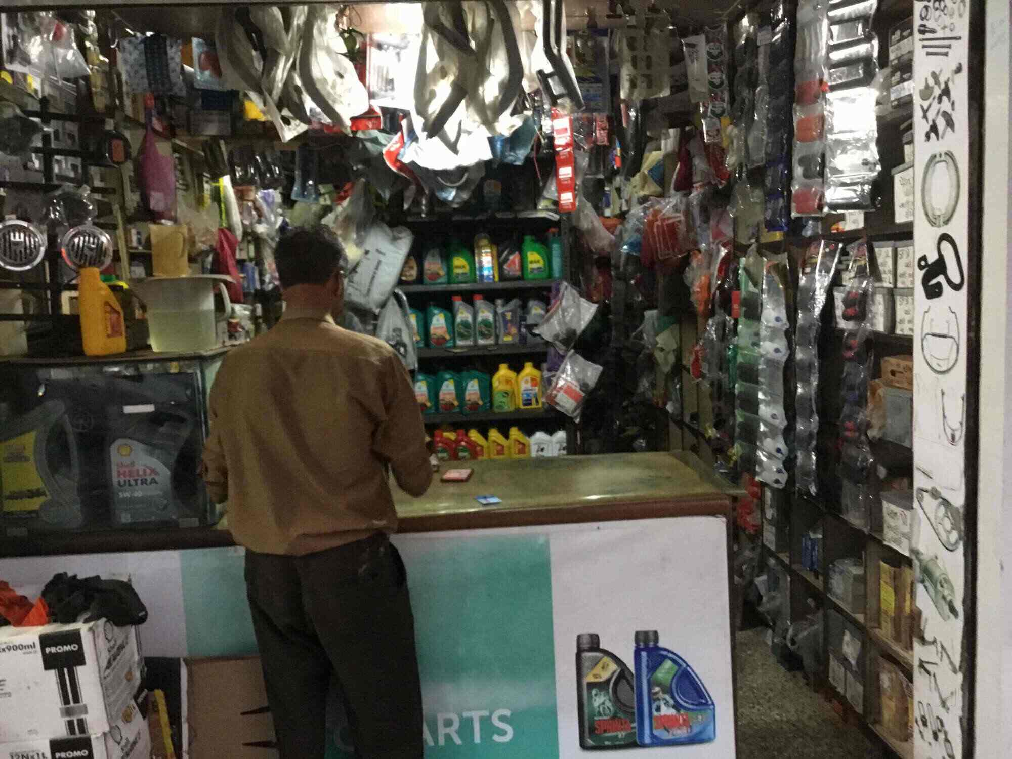 King Auto Parts in Chhani,Vadodara Best Automobile Part Dealers in Vadodara Justdial