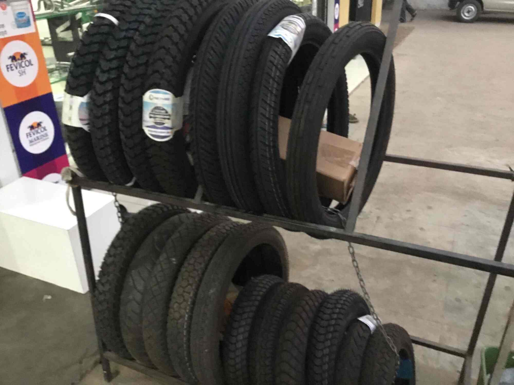 King Auto Parts in Chhani,Vadodara Best Automobile Part Dealers in Vadodara Justdial