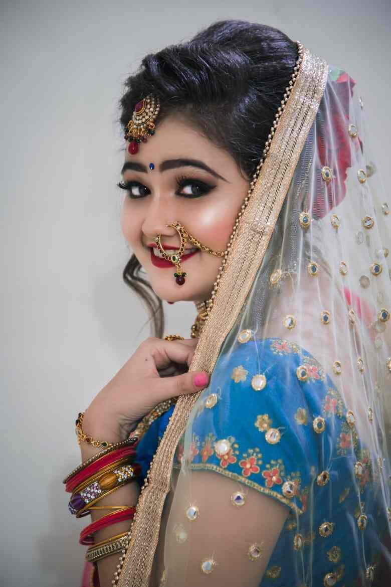 Makeup Artist In Vadodara Makeup Vidalondon