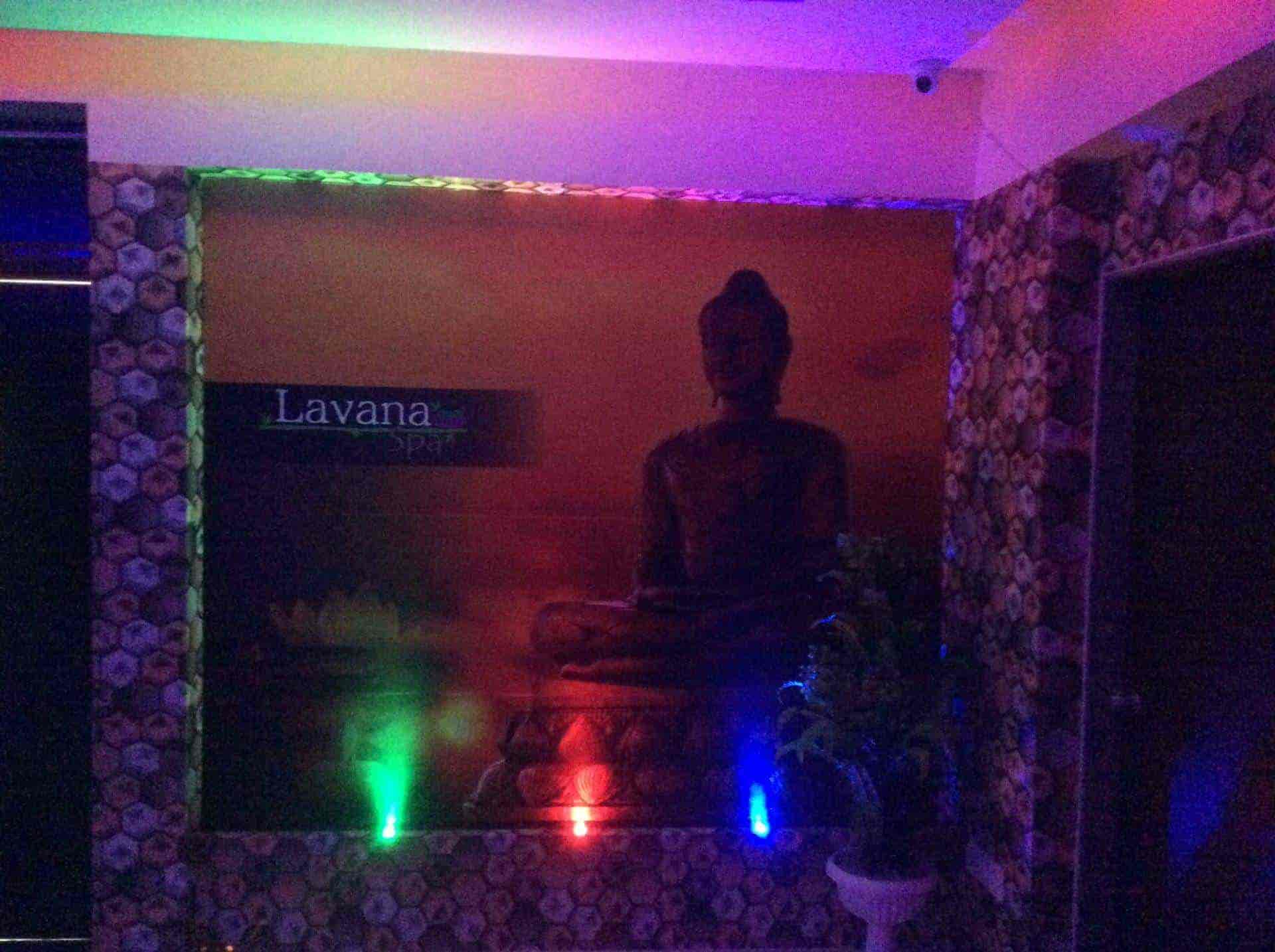 Top Couple Spas in Vadodara near me Justdial