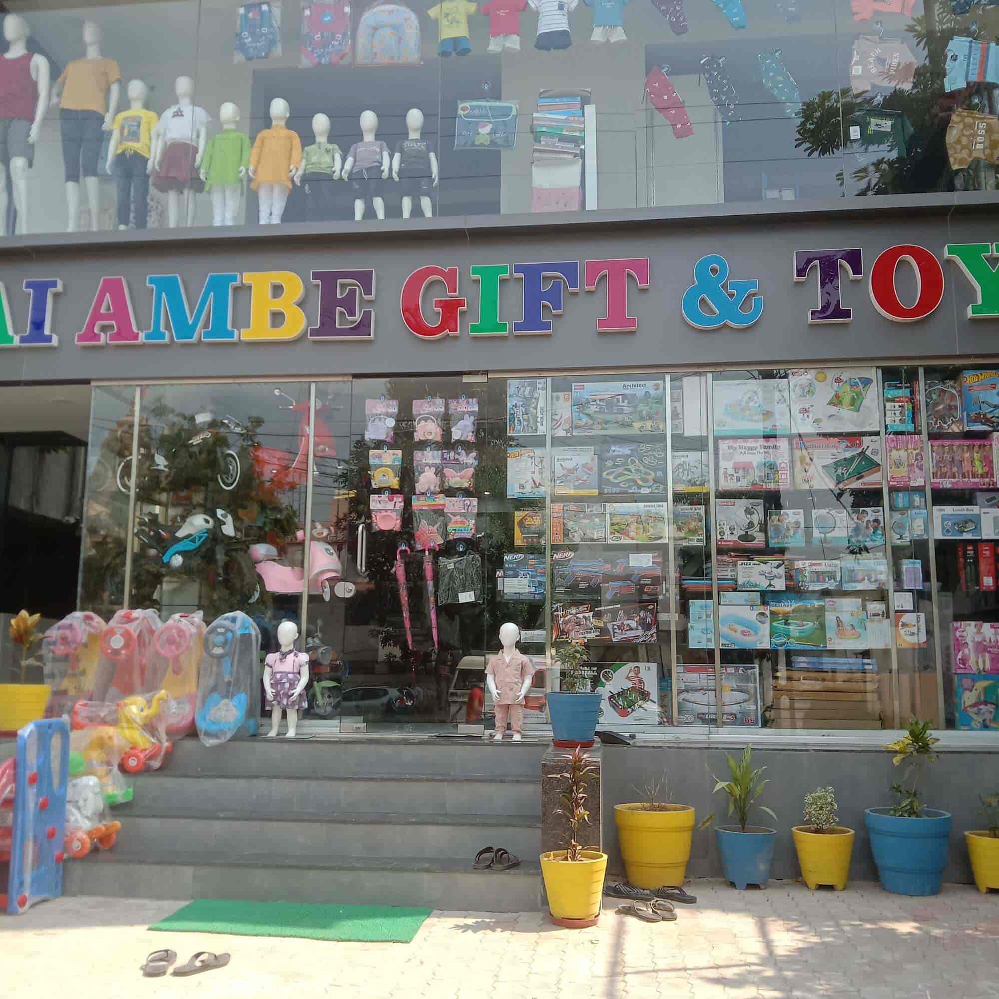 Top Toy Shops in Alkapuri Vadodara Best Children s Toy Store