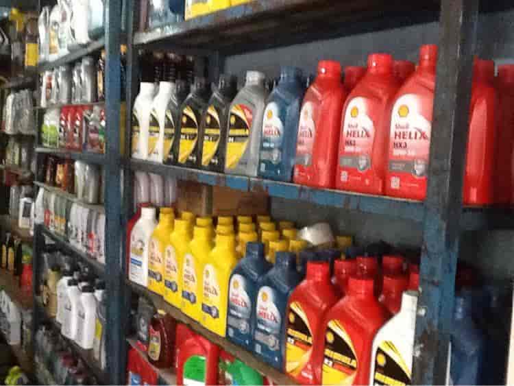 Shree Durga Lubricants in Makarpura Industrial Estate,Vadodara Best
