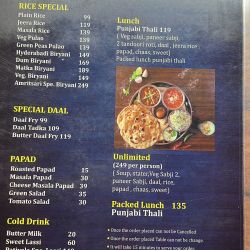 Top Kulcha Outlets in Vadodara - Justdial