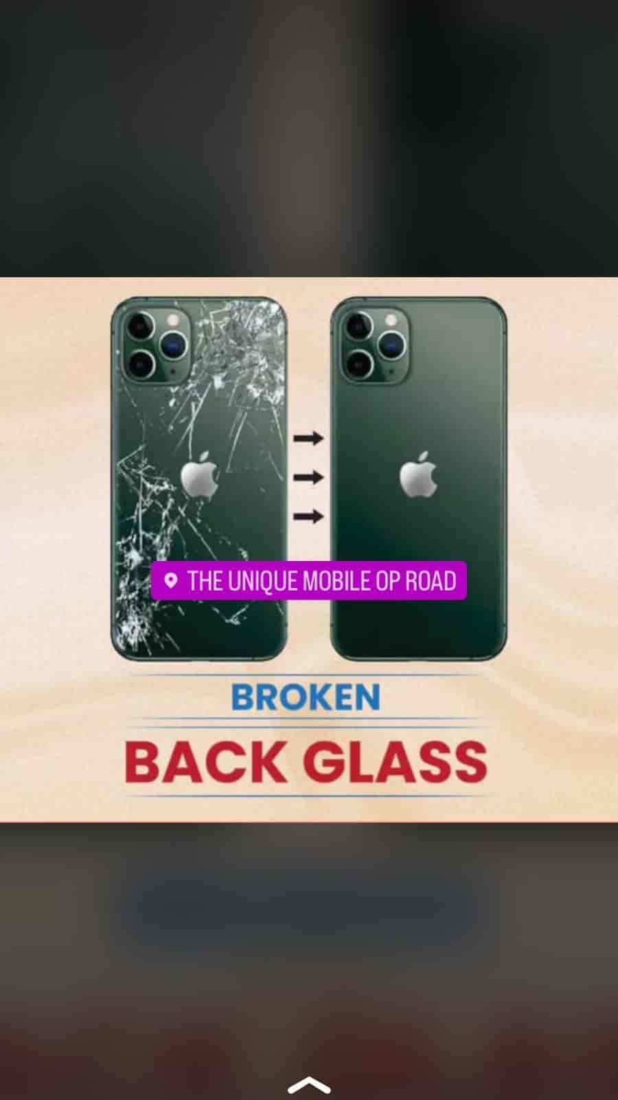 The Unique Mobile (JioMart Digital Partner) in Old Padra Road,Vadodara Best Landline Phone