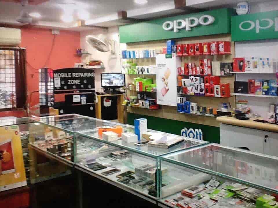 The Unique Mobile, Old Padra Road Mobile Phone Dealers in Vadodara