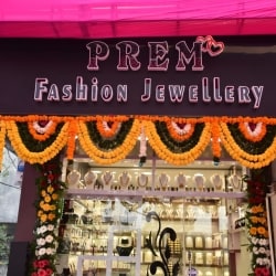 Prem fashion jewellery store