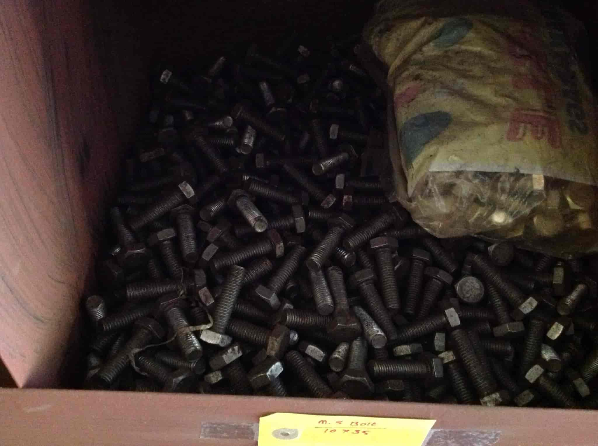 Top Gkw Nut Bolt Dealers in Indore Best Gkw Nut Bolt Dealers near me