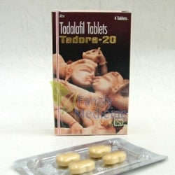 tadora 20mg online