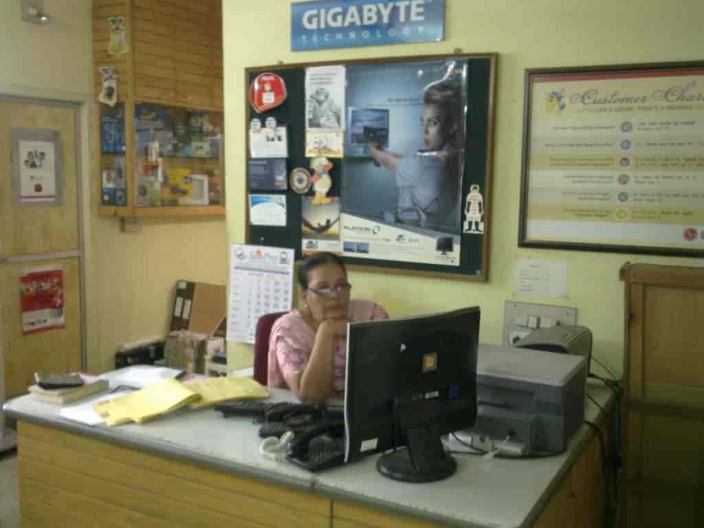 Sunpro Incorporation in Padra Road,Vadodara Best DellLaptop Dealers