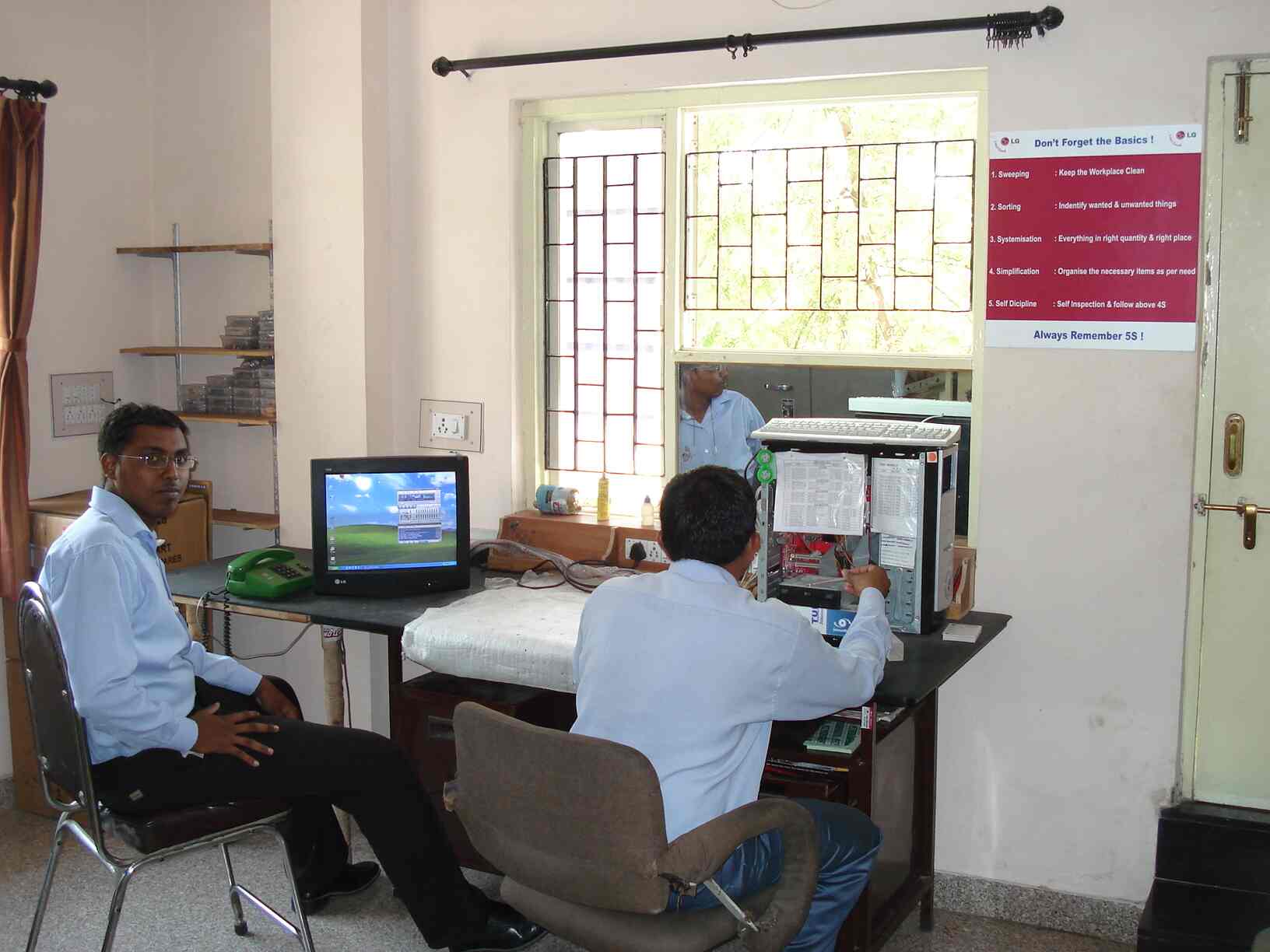 Sunpro Incorporation in Padra Road,Vadodara Best DellLaptop Dealers