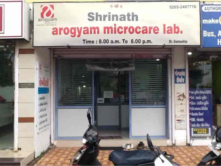 Lab view 2
