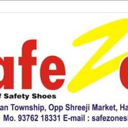 Safety on sale zone shoes