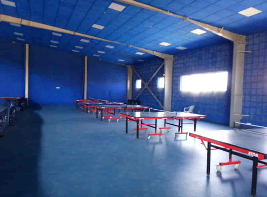 Top Sports Clubs in Tarsali Best Sports Complex Vadodara near me