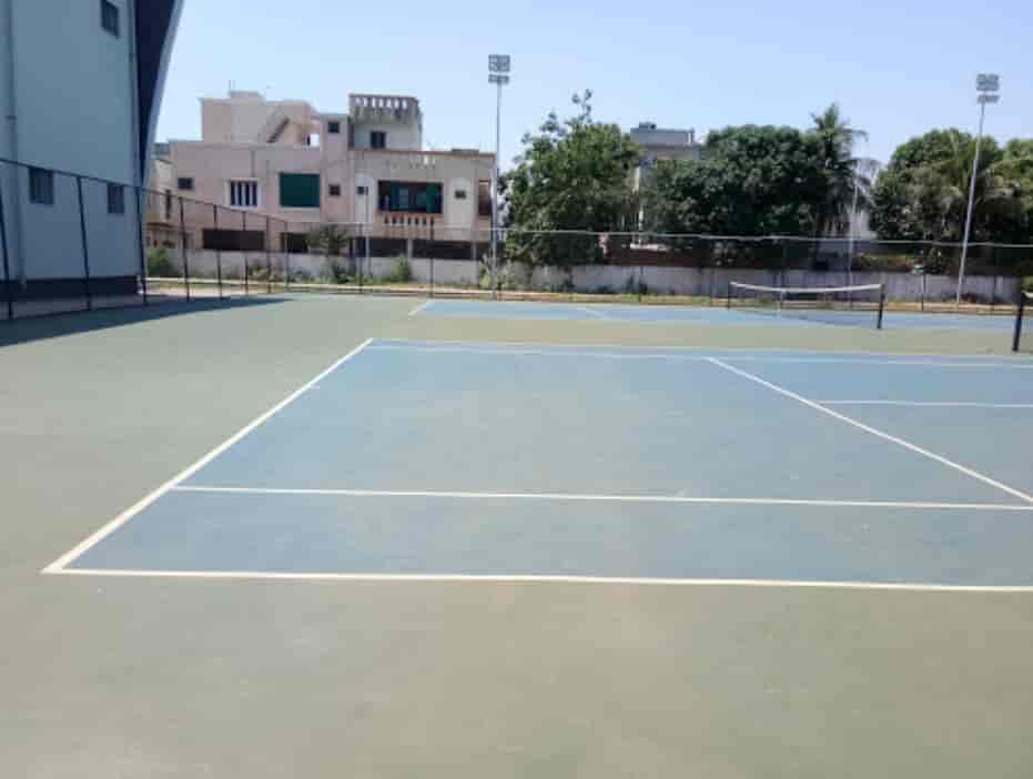 Top Sports Clubs in Tarsali Best Sports Complex Vadodara near me