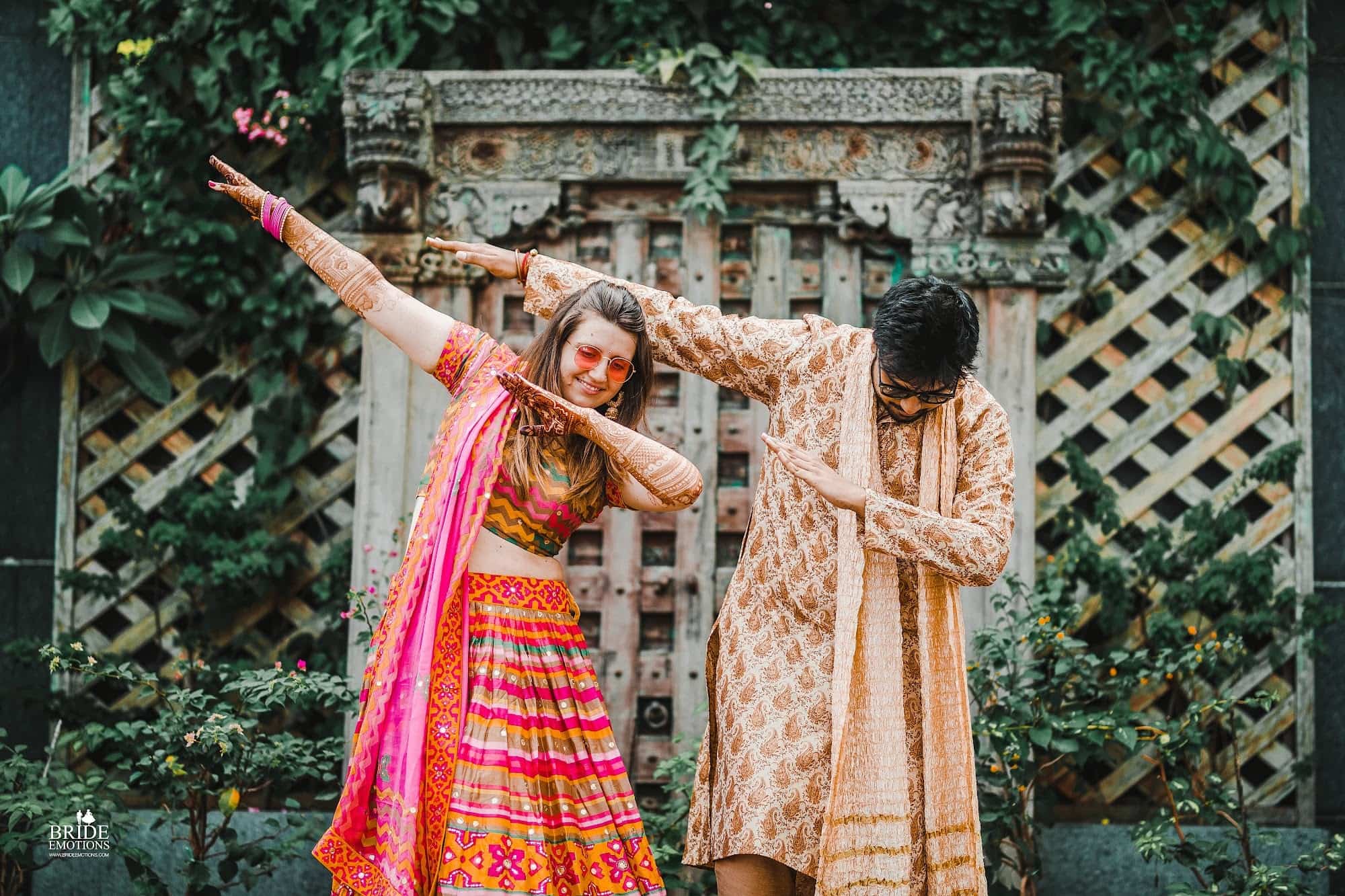 Bride Emotions in Manjalpur,Vadodara Best Wedding Photographers in