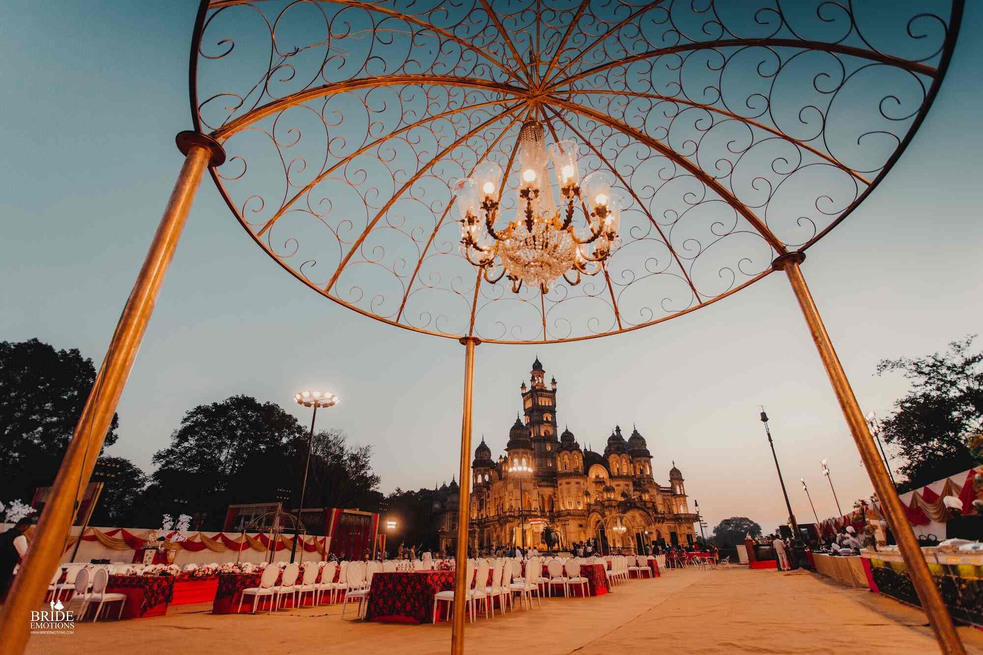 Bride Emotions in Manjalpur,Vadodara Best Wedding Photographers in