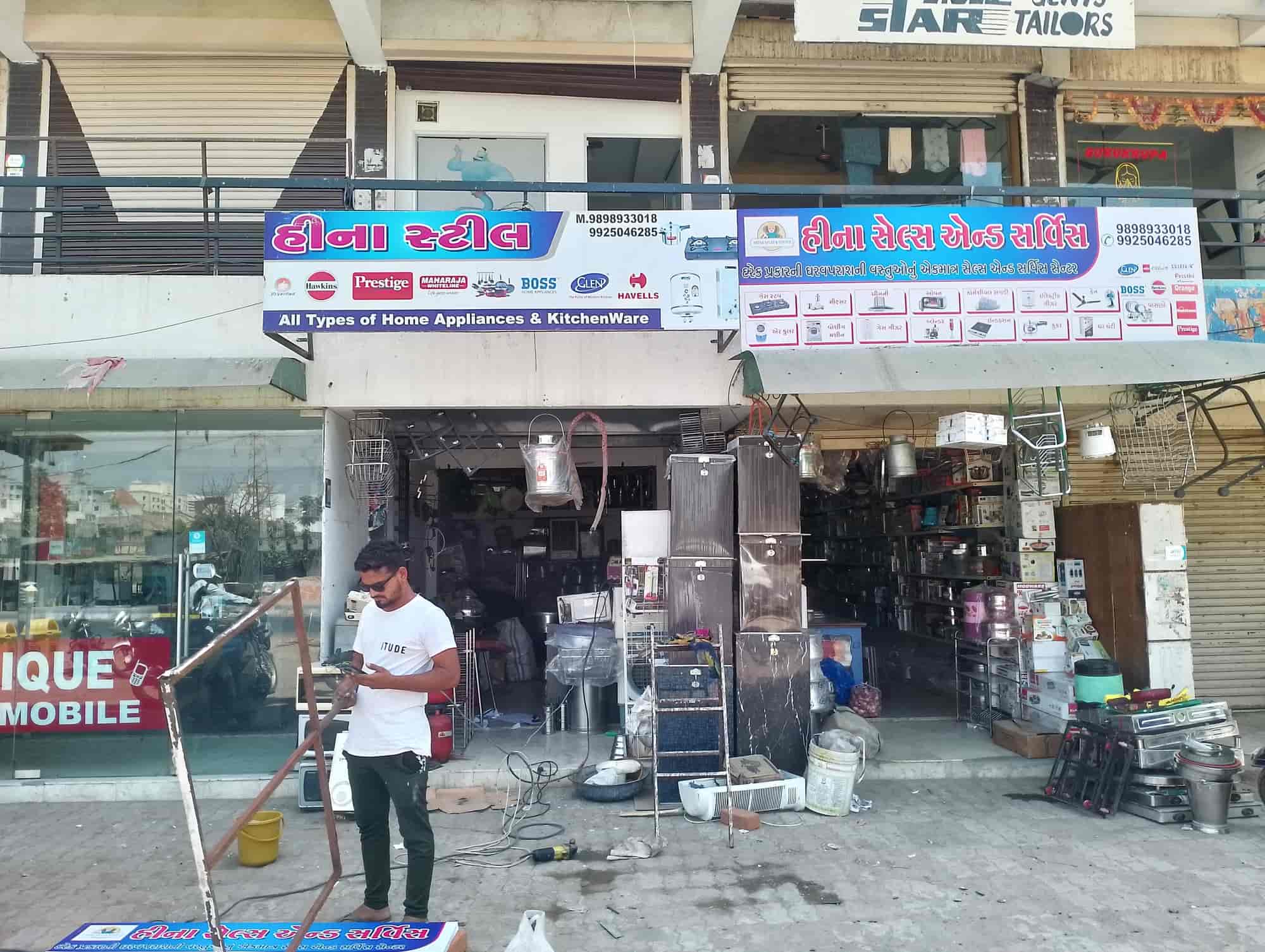 Top Usha Home Appliance Repair & Services in Vadodara Best Usha Home Appliance Repair