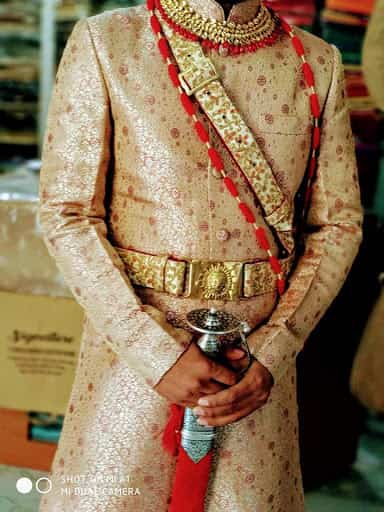 Rajwada Rajputi Poshak Photos 