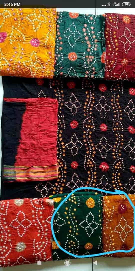 Top Dress Material Manufacturers in Nizampura Best Ladies Dress