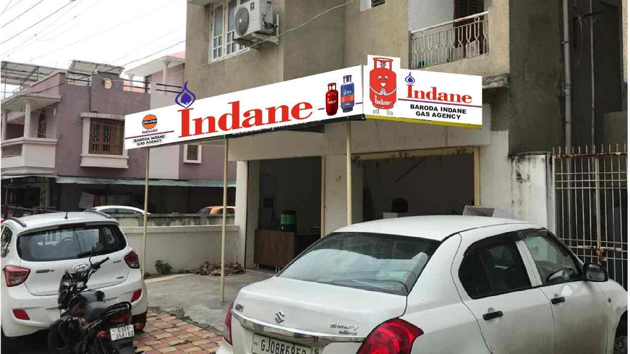 Top Shell Cooking Gas Agencies in Allahabad Best Shell Cooking Gas